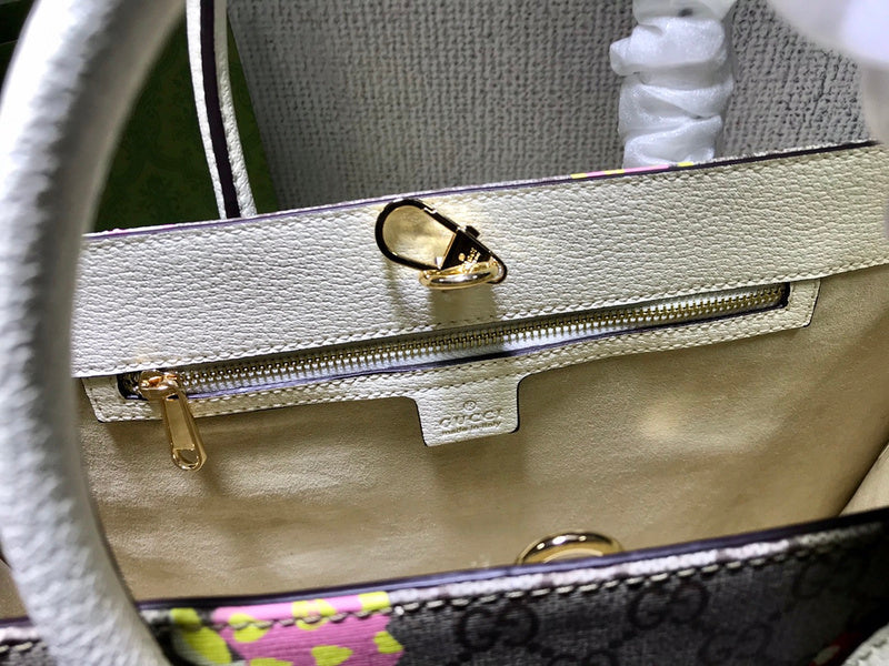 Satchel Bags - GCI Bags - 1743