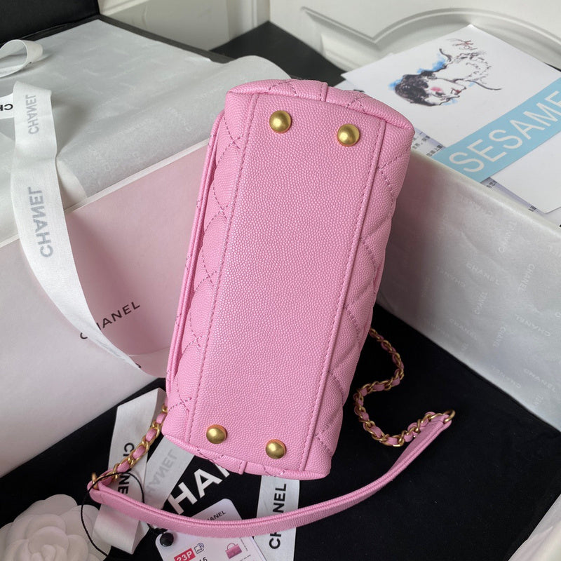 Satchel Bags - CHL Bags - 7578