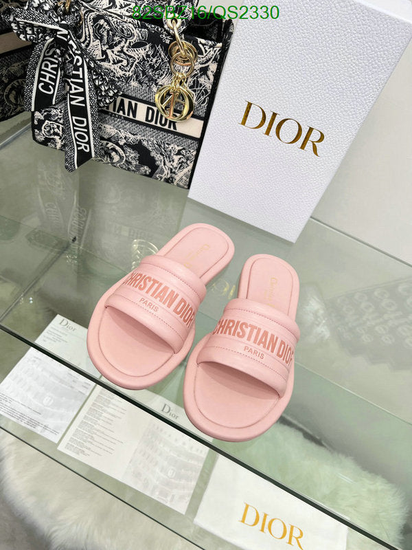 SAMCC - DOR Women Shoes - 2147