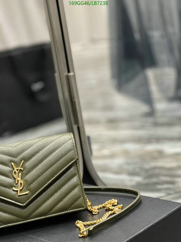 SAMC - YLS Bags - 449
