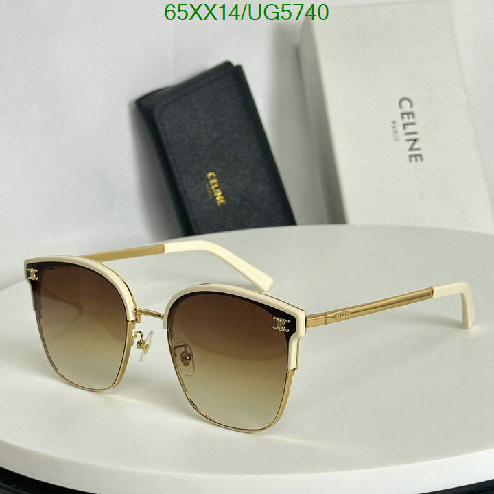 SAMC - COL Glasses - 107