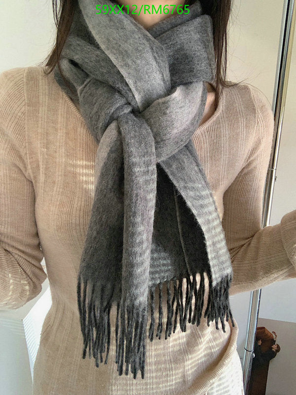 SAMC - HMS Scarves - 478