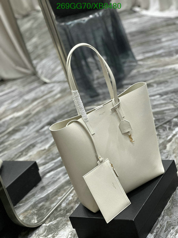 SAMC - YLS Bags - 289