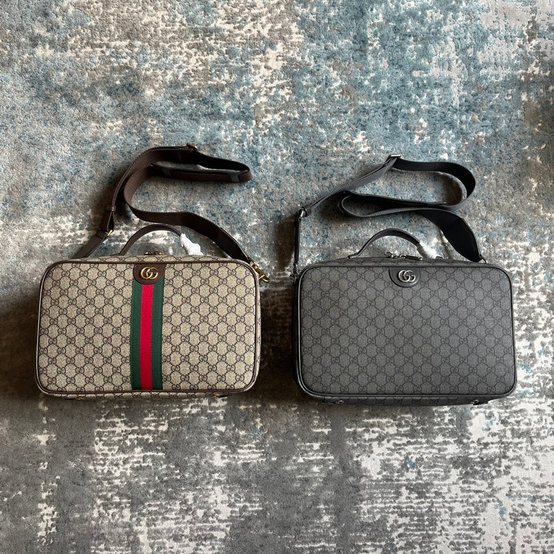 Satchel Bags - GCI Bags - 1297