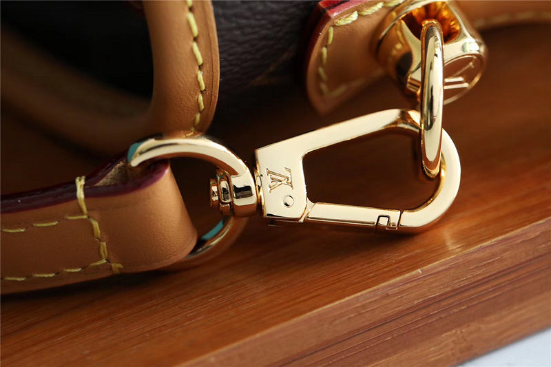 Satchel Bags - VL Bags - 7731