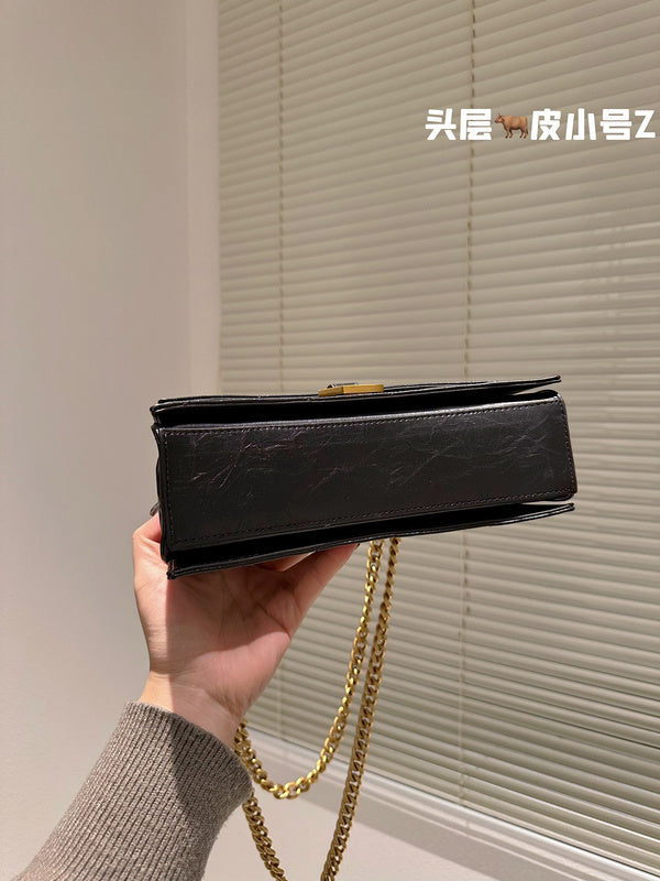 Satchel Bags - BGC Bags - 002