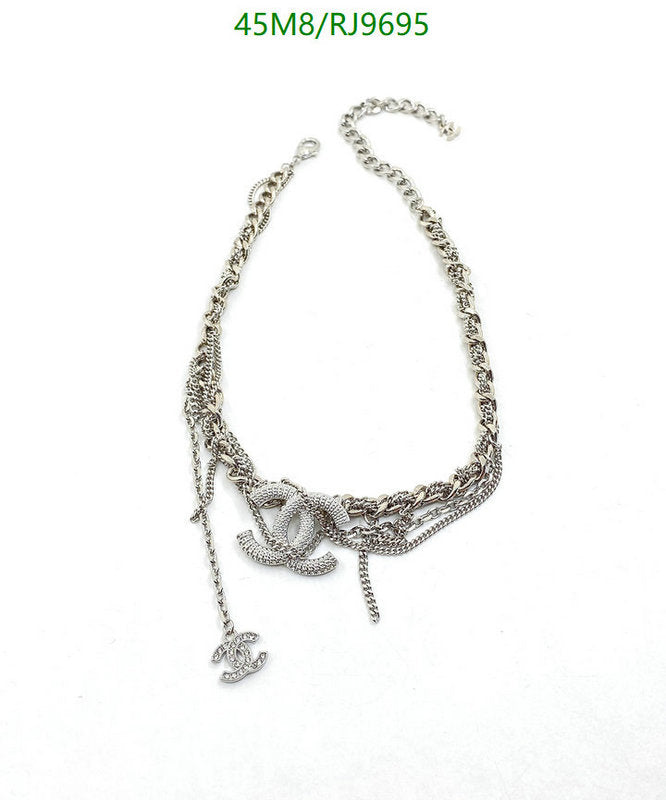 SAMC - CHL Jewelry Necklace - 271
