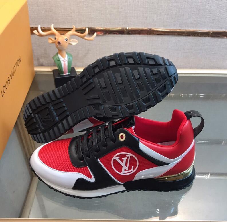 SAMC - LOV Men Shoes - 1778