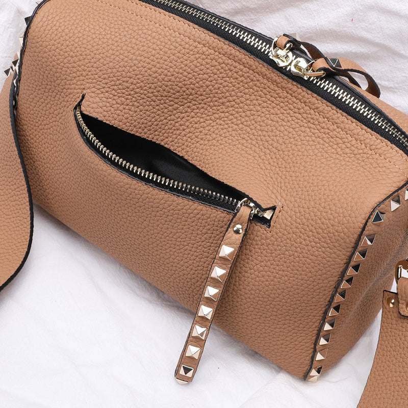 Satchel Bags - VTO Bags - 157