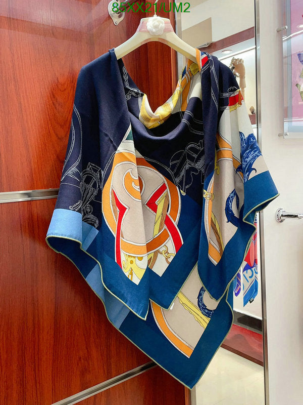 SAMC - HMS Scarves - 532