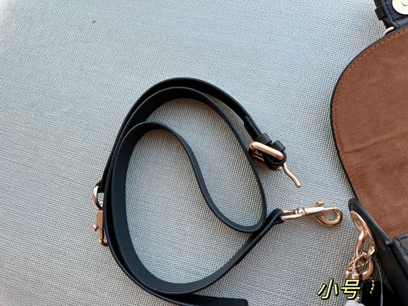 Satchel Bags - CCH Bags - 218