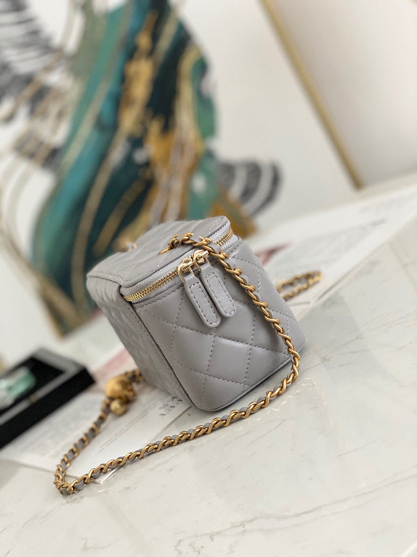 Satchel Bags - CHL Bags - 3675
