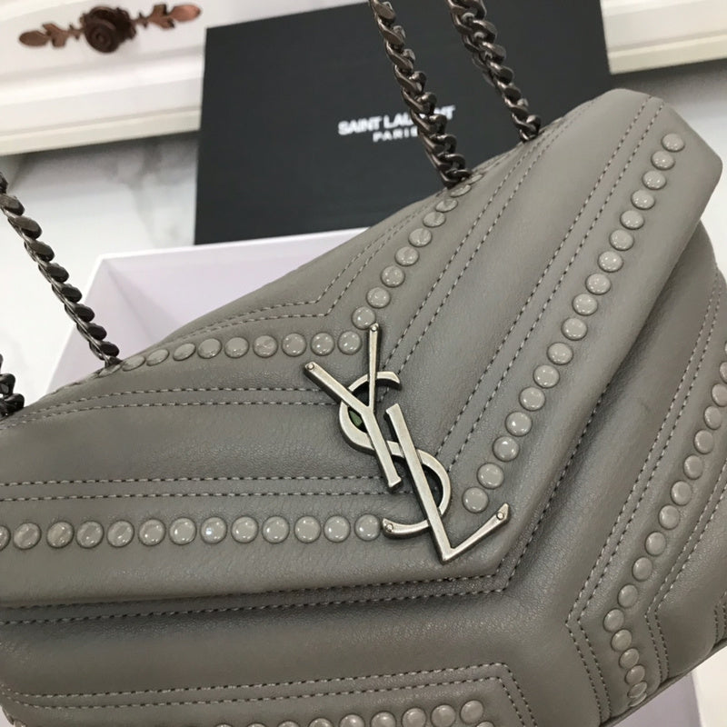 Satchel Bags - SLY Bags - 1867