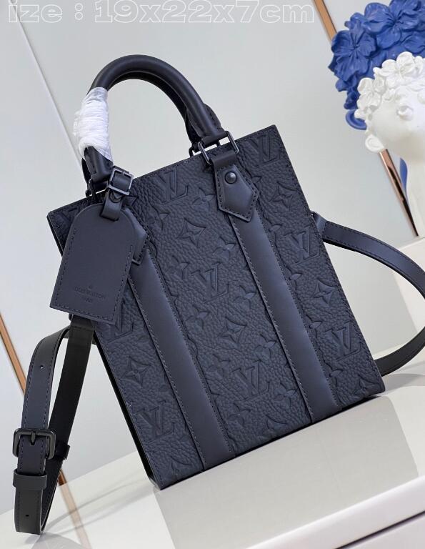 SAMC - LOV Bags - 853