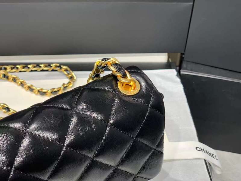 Satchel Bags - CHL Bags - 5590