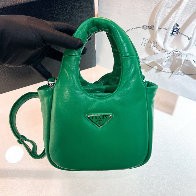 Satchel Bags - PDA Bags - 2172
