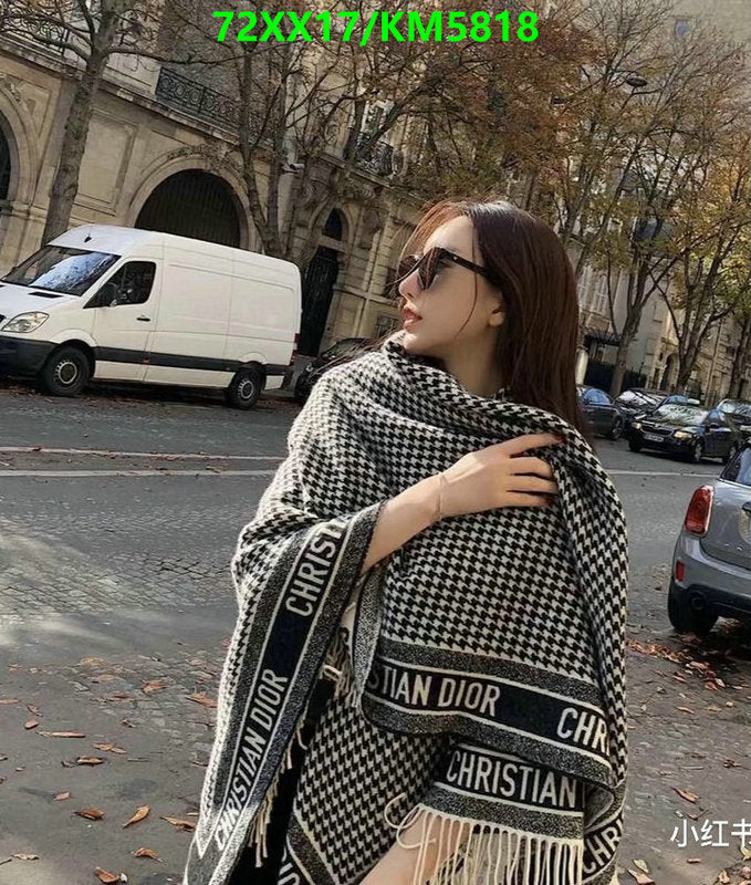 SAMC - DOR Scarves - 001