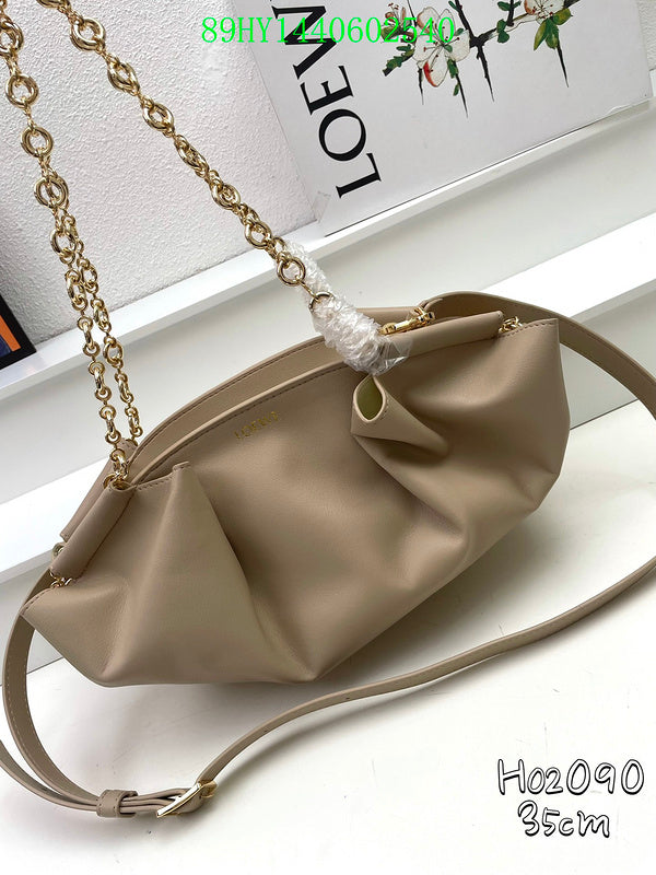 Satchel Bags - LWE Bags - 069
