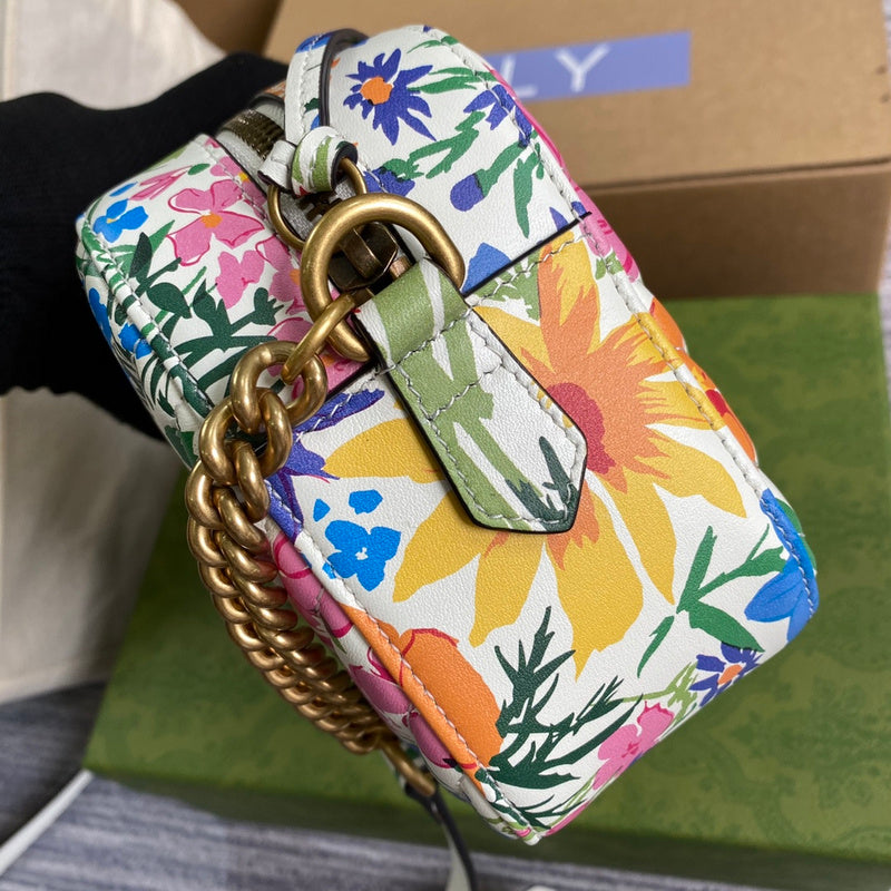 ELE - GG Bags - 2012