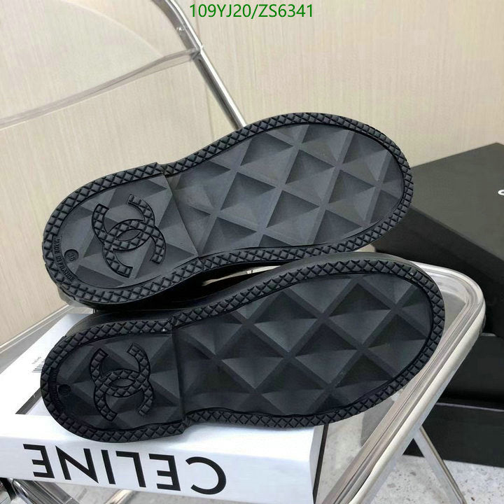 SAMC - Mix Boots - 287