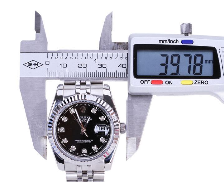 SAMC - Mix Watches - 081
