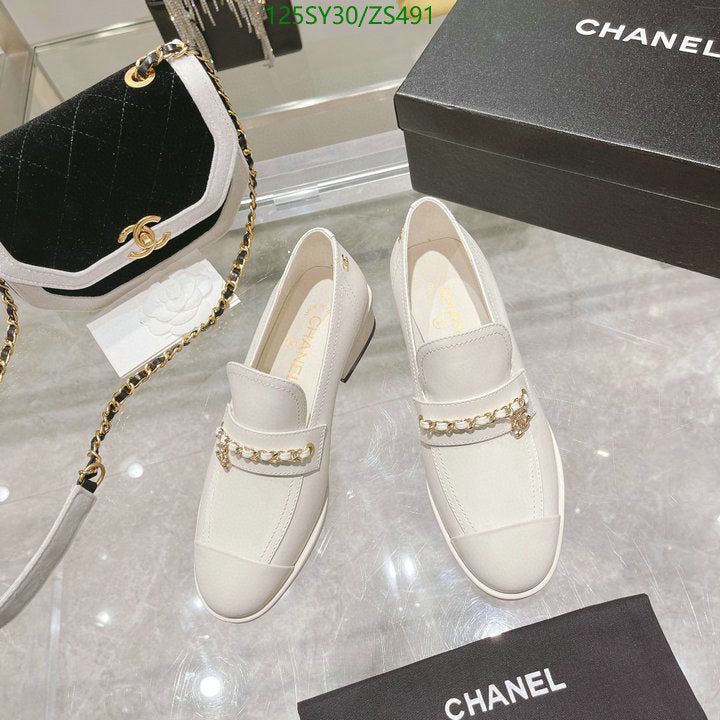 SAMC - CHL Women Shoes - 101