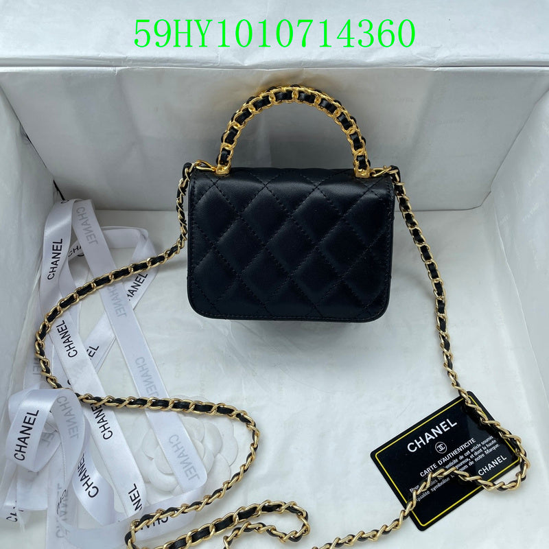 Glami - CHL Bags - 425