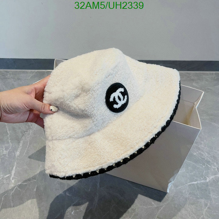 SAMC - CHL Caps & Hats - 076