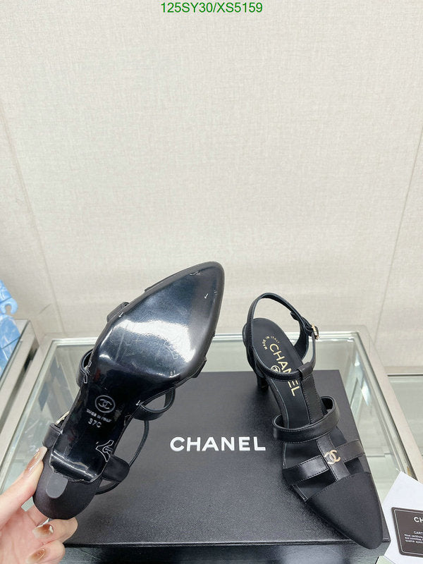 SAMC - CHL Women Shoes High Heels - 166