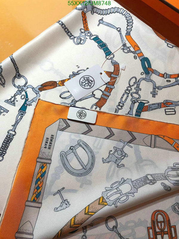 SAMC - HMS Scarves - 385