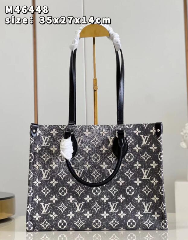 SAMC - LOV Bags - 1460