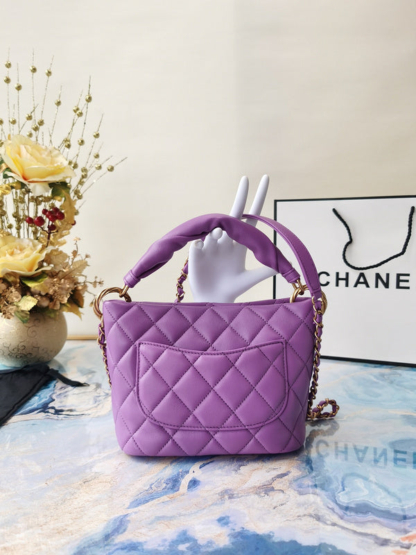Satchel Bags - CHL Bags - 1684