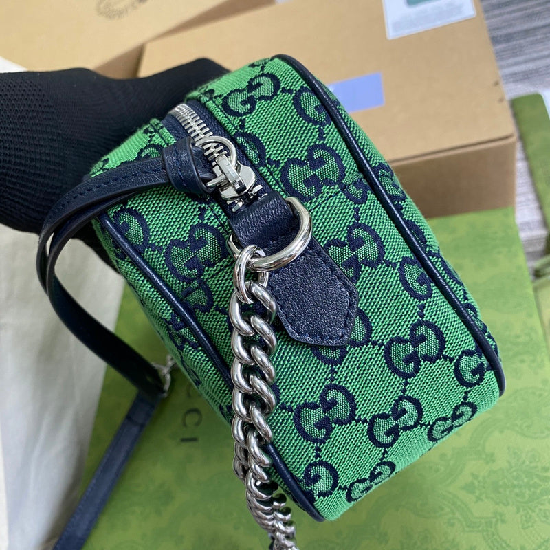 ELE - GG Bags - 1965