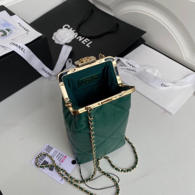 Satchel Bags - CHL Bags - 4881