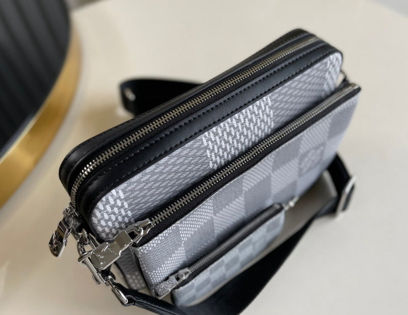 Satchel Bags - VL Bags - 3316