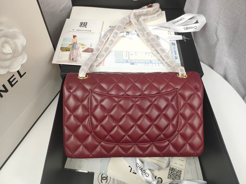 Satchel Bags - CHL Bags - 2301