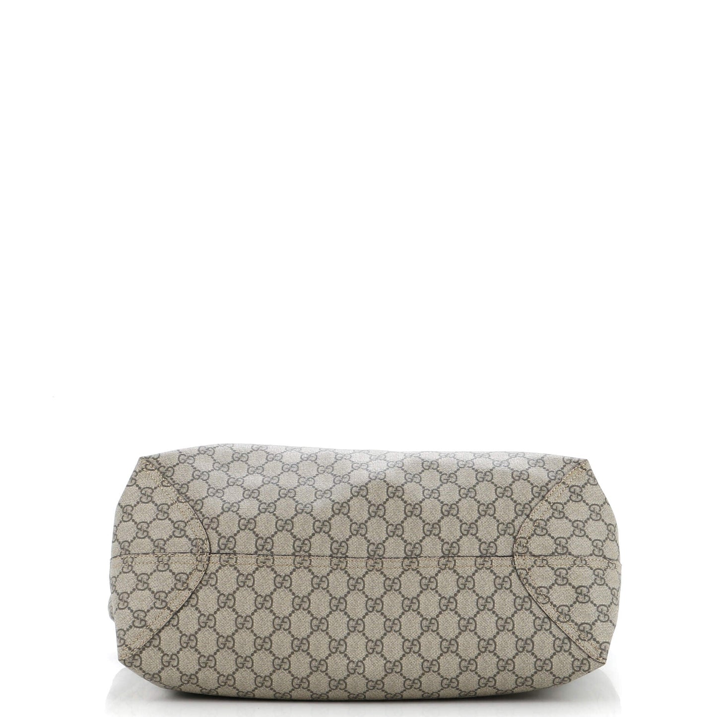 Ophidia Zip Tote GG Coated Canvas Medium