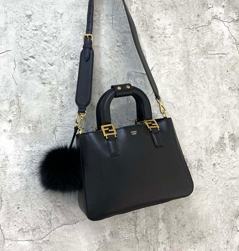 Fendi Luxury Fashion Bag