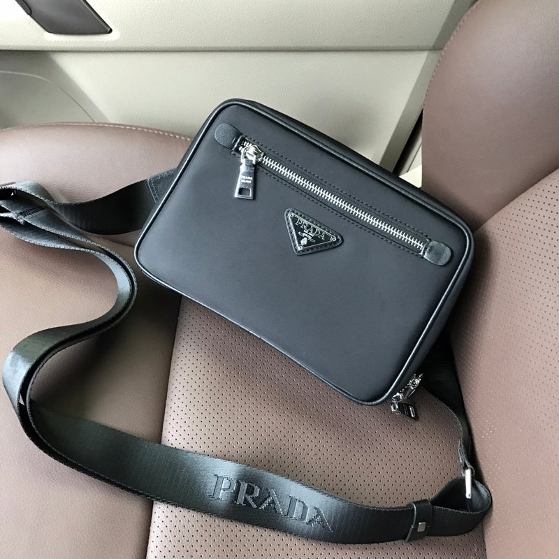 Satchel Bags - PRA Bags - 540
