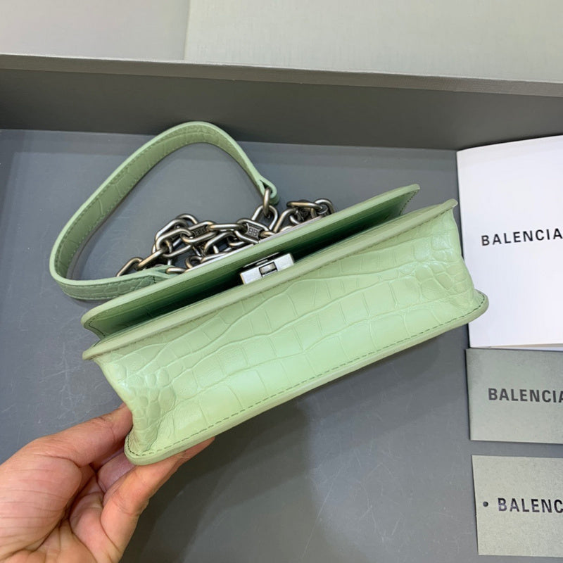 Satchel Bags - BGA Bags - 619