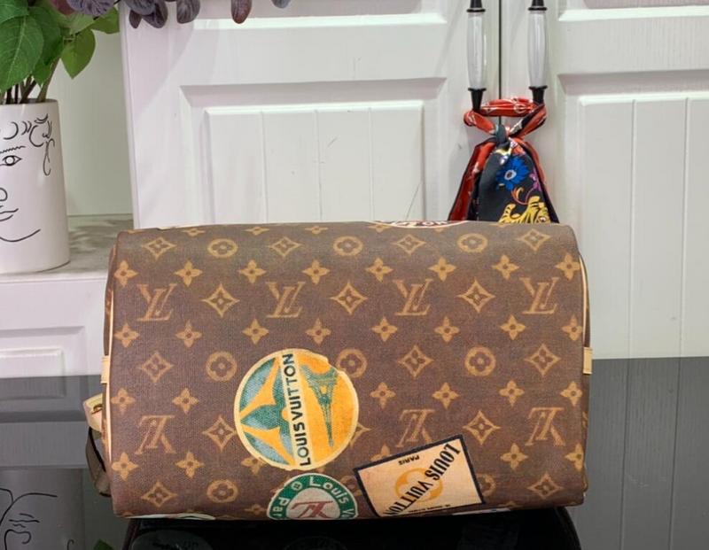 SAMC - LOV Bags - 223