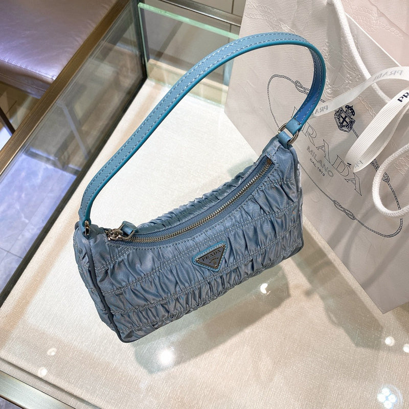 Satchel Bags - PDA Bags - 2343