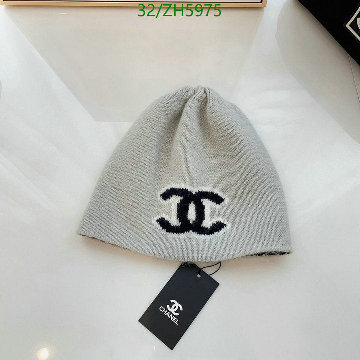 SAMC - CHL Caps & Hats - 407