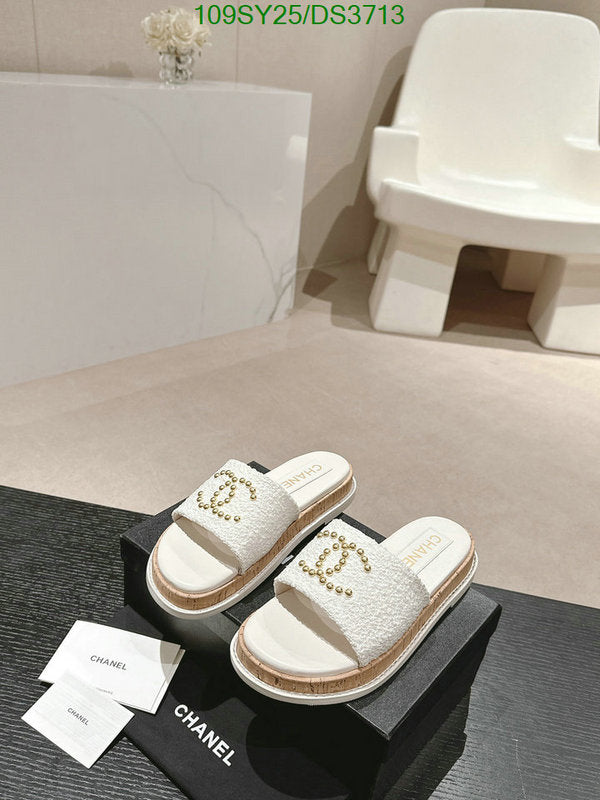 SAMC - CHL Women Shoes Slippers - 008