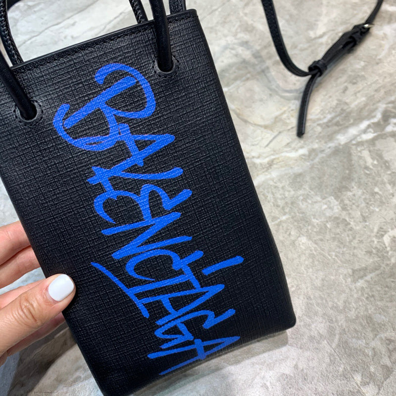 Satchel Bags - BGA Bags - 1255