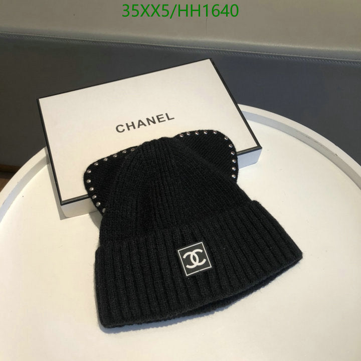 SAMC - CHL Caps & Hats - 385