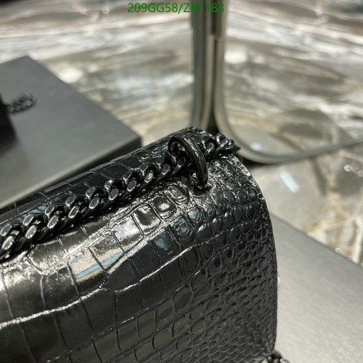 SAMC - YLS Bags - 389