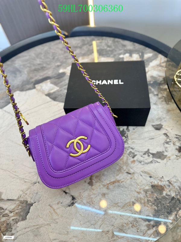 Glami - CHL Bags - 1472