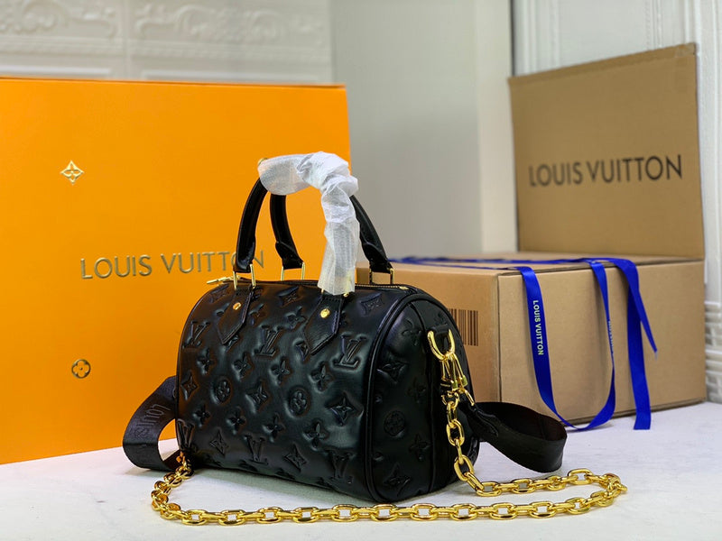 Satchel Bags - VL1 Bags - 184