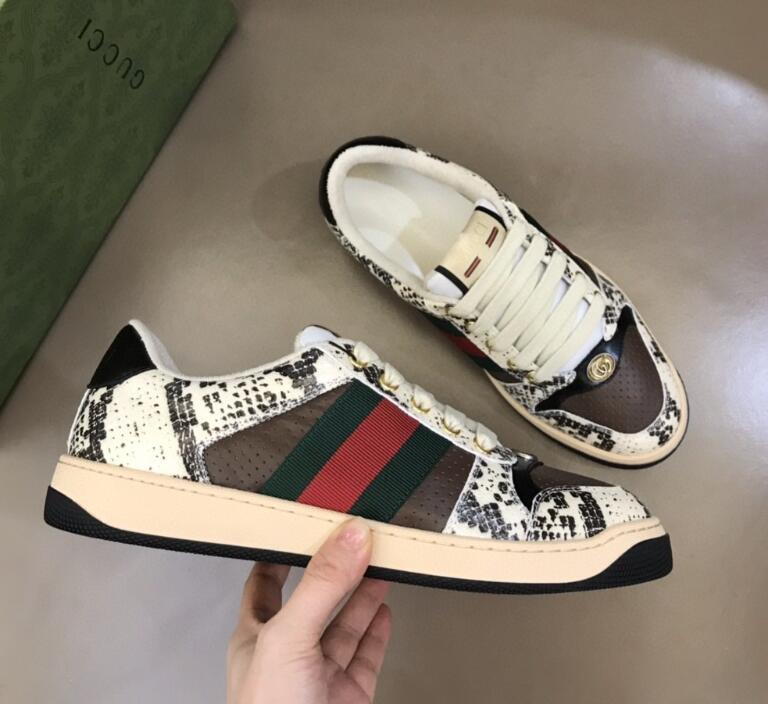 SAMC - GUKI Women Shoes - 931